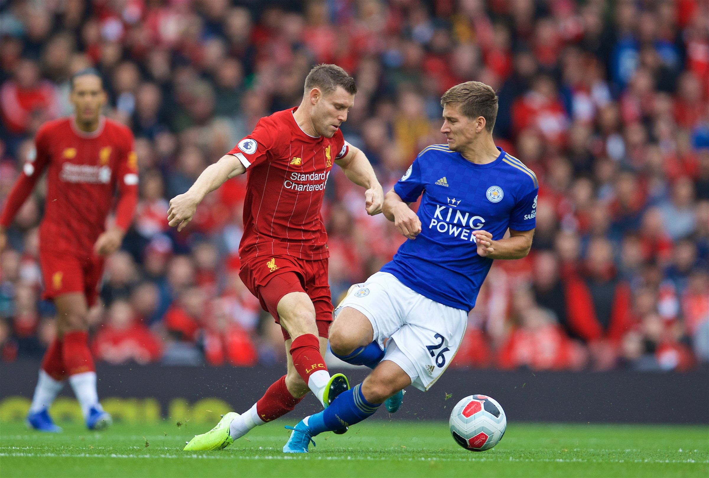 而是在细节 而是在细节