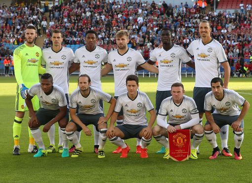 对抗与精彩 对抗与精彩