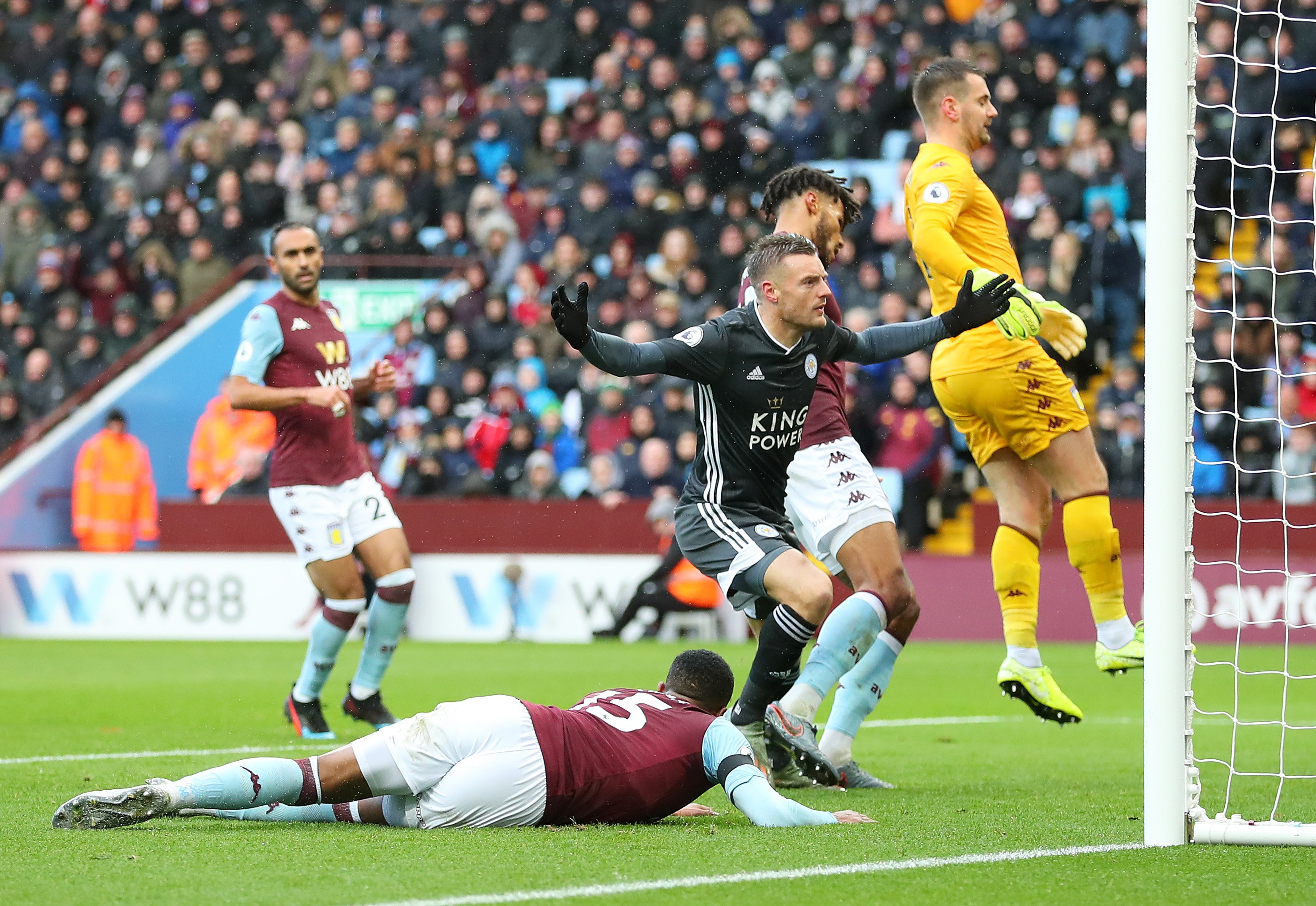 其他隊員的 其他隊員的